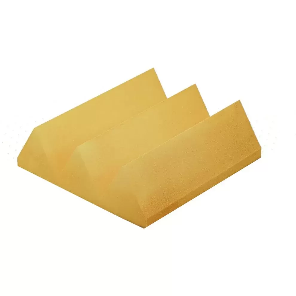 Klinasti absorber
