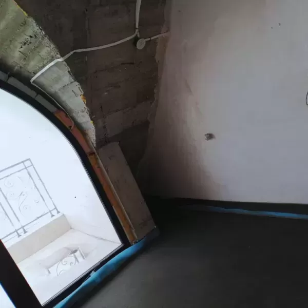 Kompletna zvučna izolacija Stambenog Kompleksa