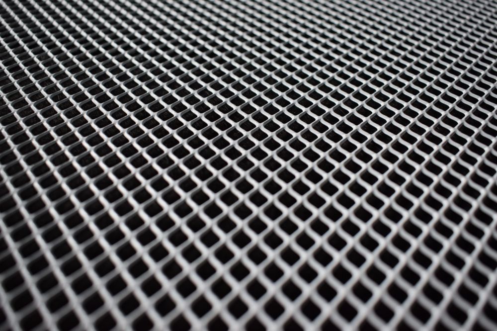 Zvučno izolacion Mesh™ panel