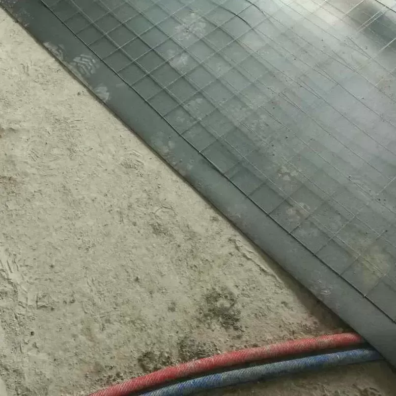 Zvučno izolaciona membrana DPACT
