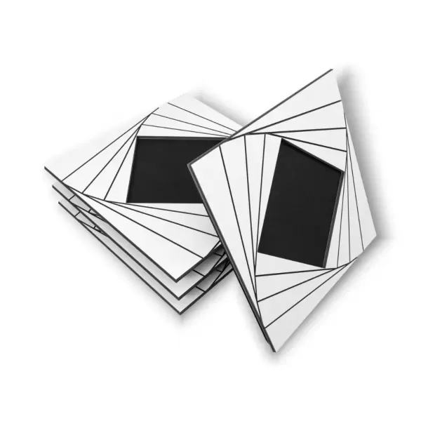 Perforirani akustični panel - DIAMOND™
