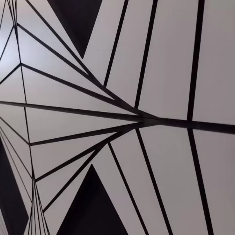Perforirani akustični panel - DIAMOND™
