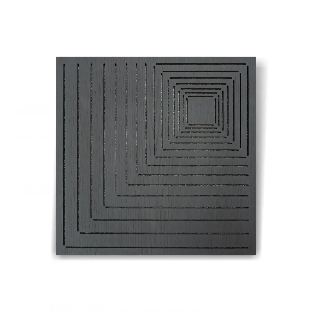 ACER™ - Перфорирани дрвени акустични панел