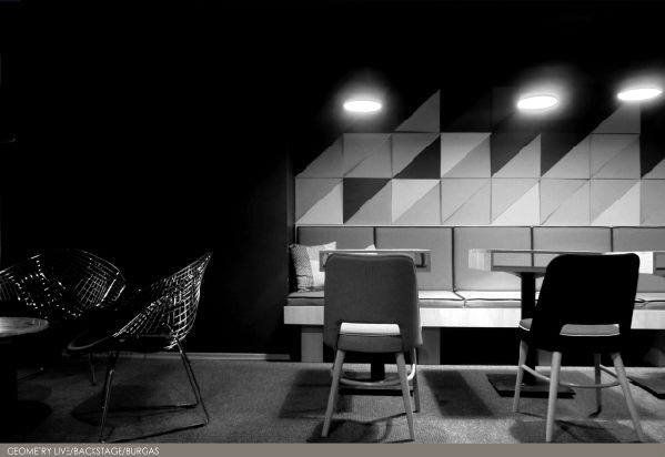 GLL™ ву Bar Backstage