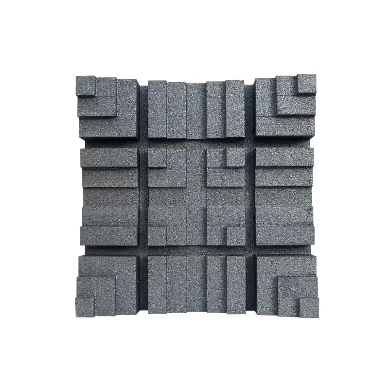 Akustični difuzor Aztec