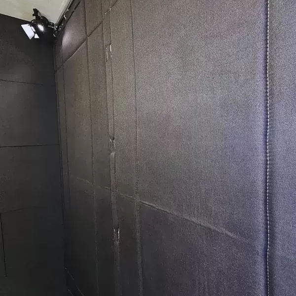 Akustični tretman Studija za podkast