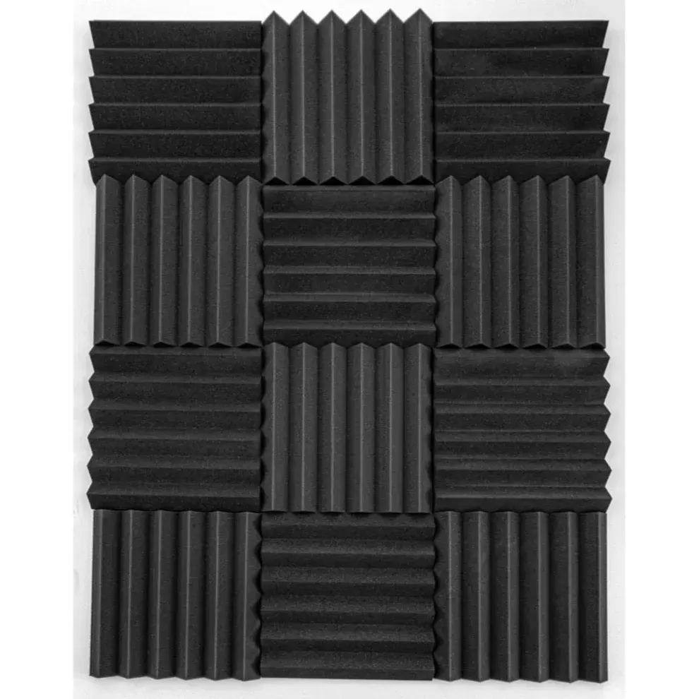 Klinasti absorber