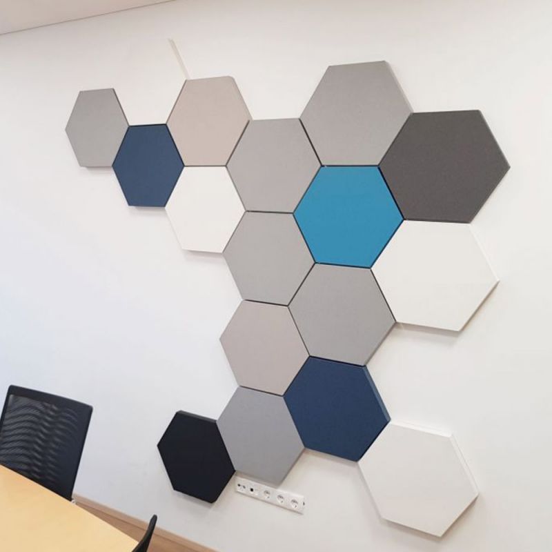 Akustični panel BEELIVE™