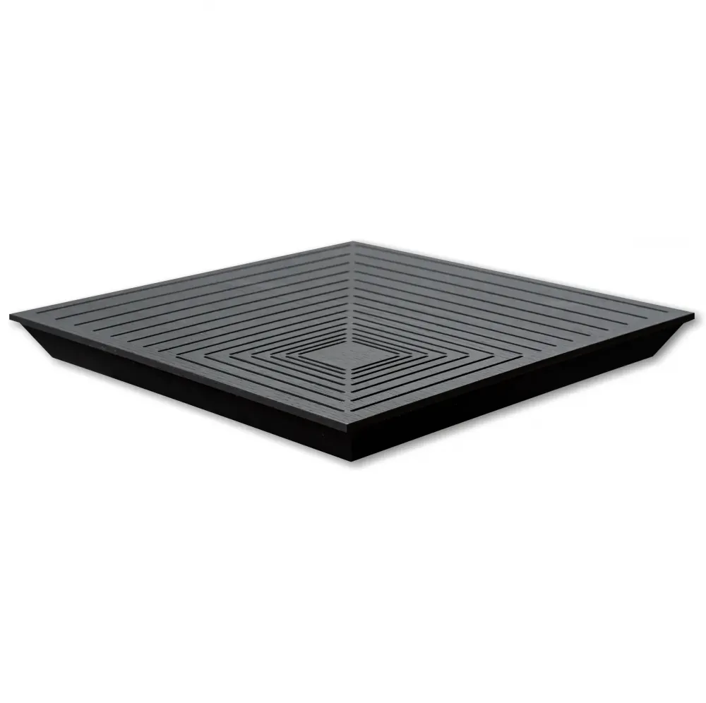 ACER™ - Перфорирани дрвени акустични панел