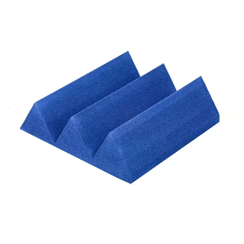 Klinasti absorber