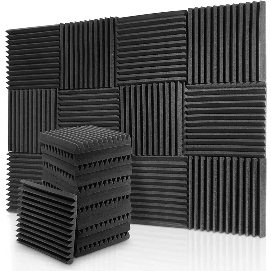 Klinasti absorber