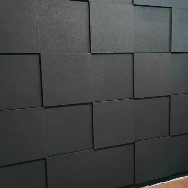 Akustični Tretman Studija za Podkast
