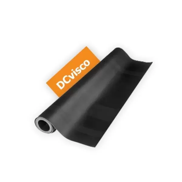 Membrane za zvučnu izolaciju DCvisco™
