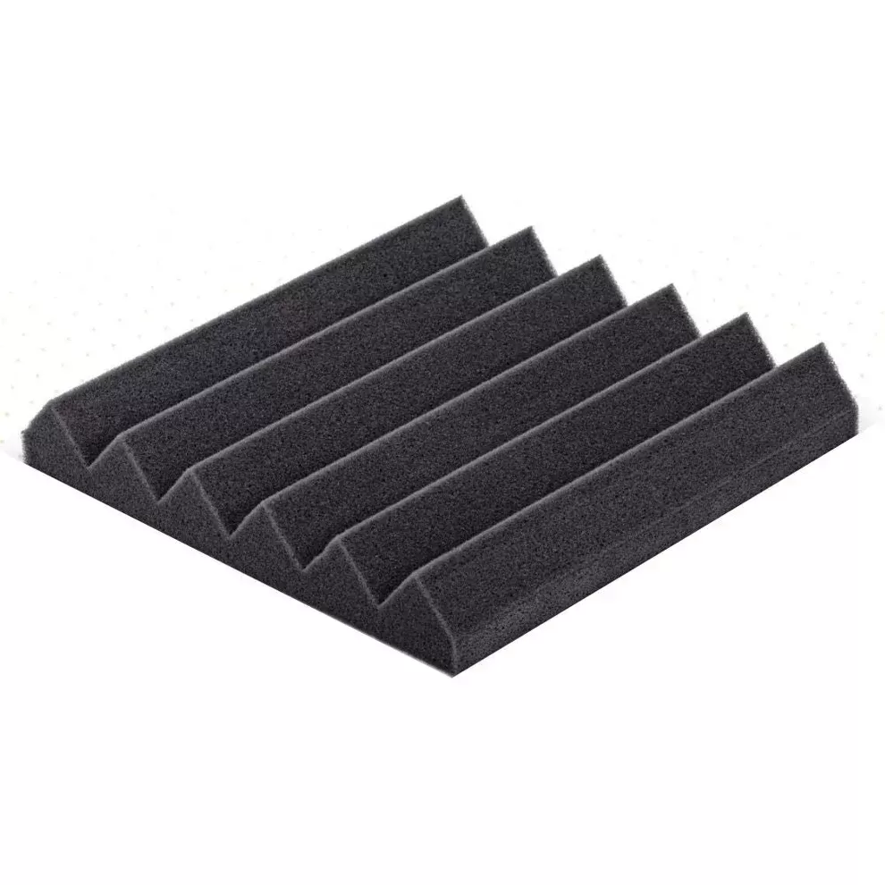 Klinasti absorber