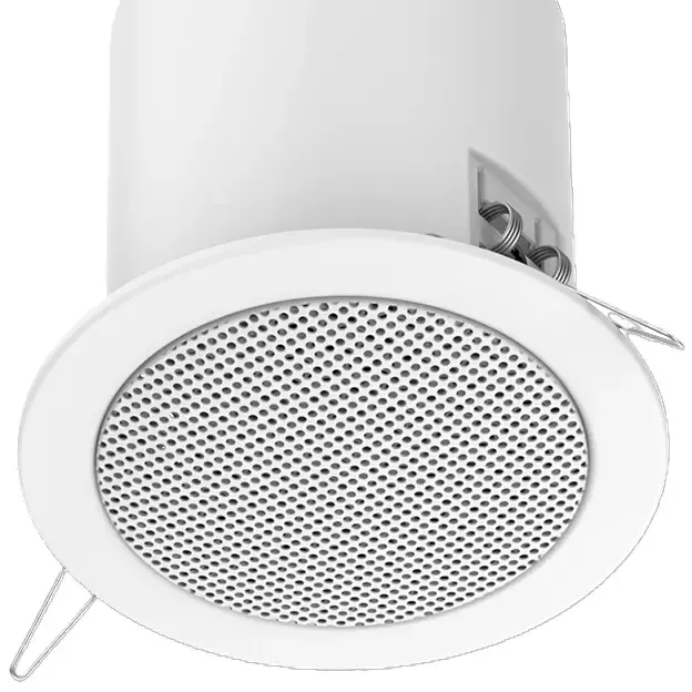 Паметни систем за маскирање звука - мрежна акустична контрола