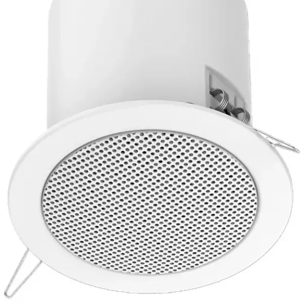 Паметни систем за маскирање звука - мрежна акустична контрола