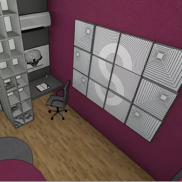 Akustični Tretman Studija za Podkast