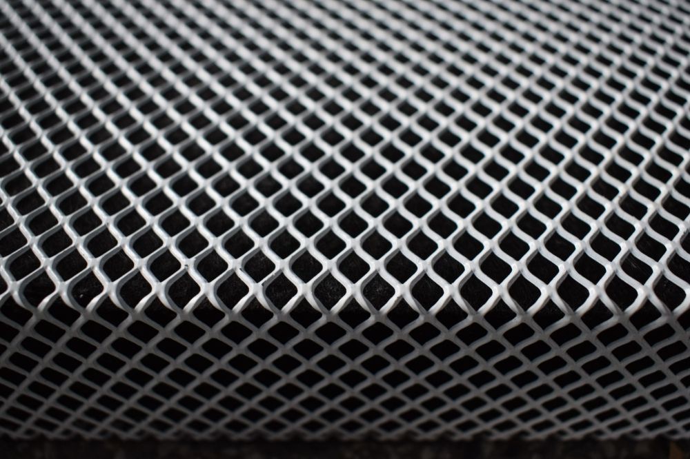 Zvučno izolacioni Mesh™ panel