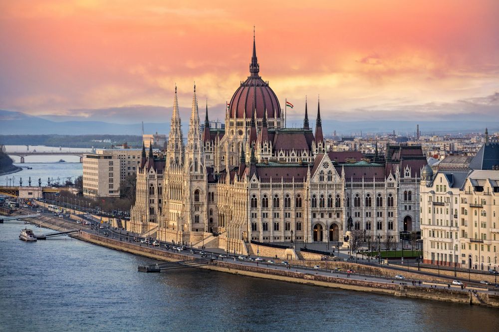 Zvučna izolacija plafona u Budimpešti