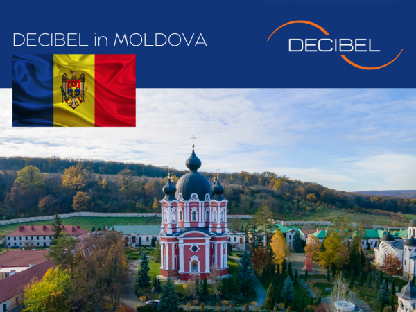 MUTE sistem u Moldaviji