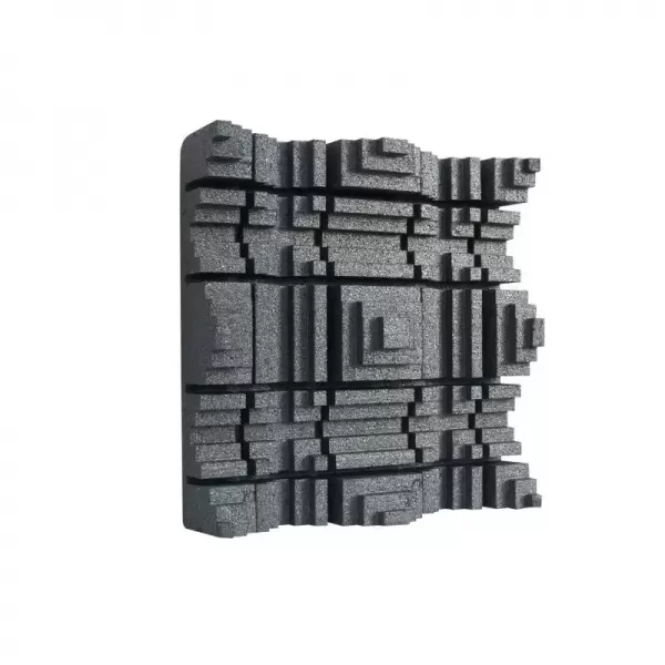 Akustični difuzor Aztec mini