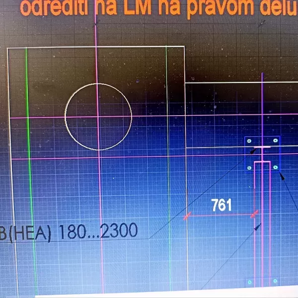 Zvučnoizolaciono Rešenje u Proizvodnom Pogonu
