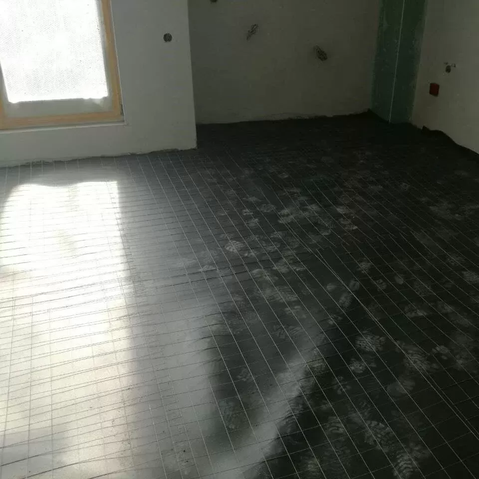 Zvučno izolaciona membrana DPACT