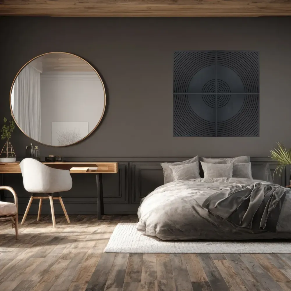 WAVO™ - Перфорирани акустични панел