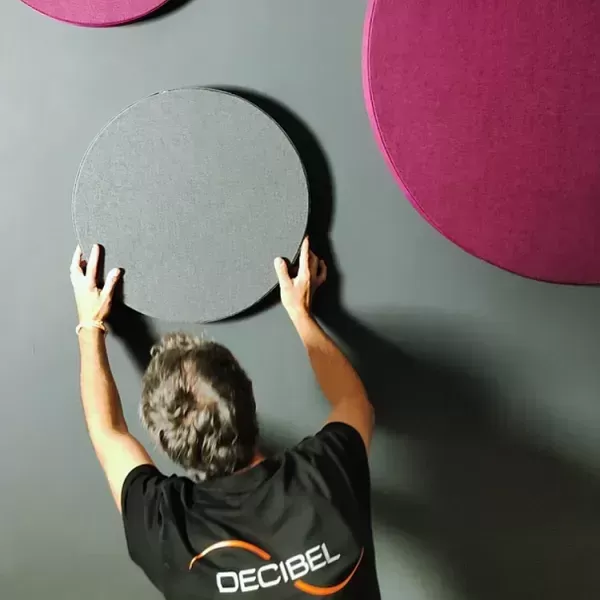 Akustični Tretman Studija za Podkast