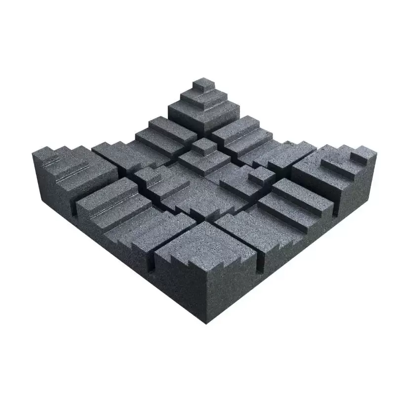 Akustični difuzor Aztec
