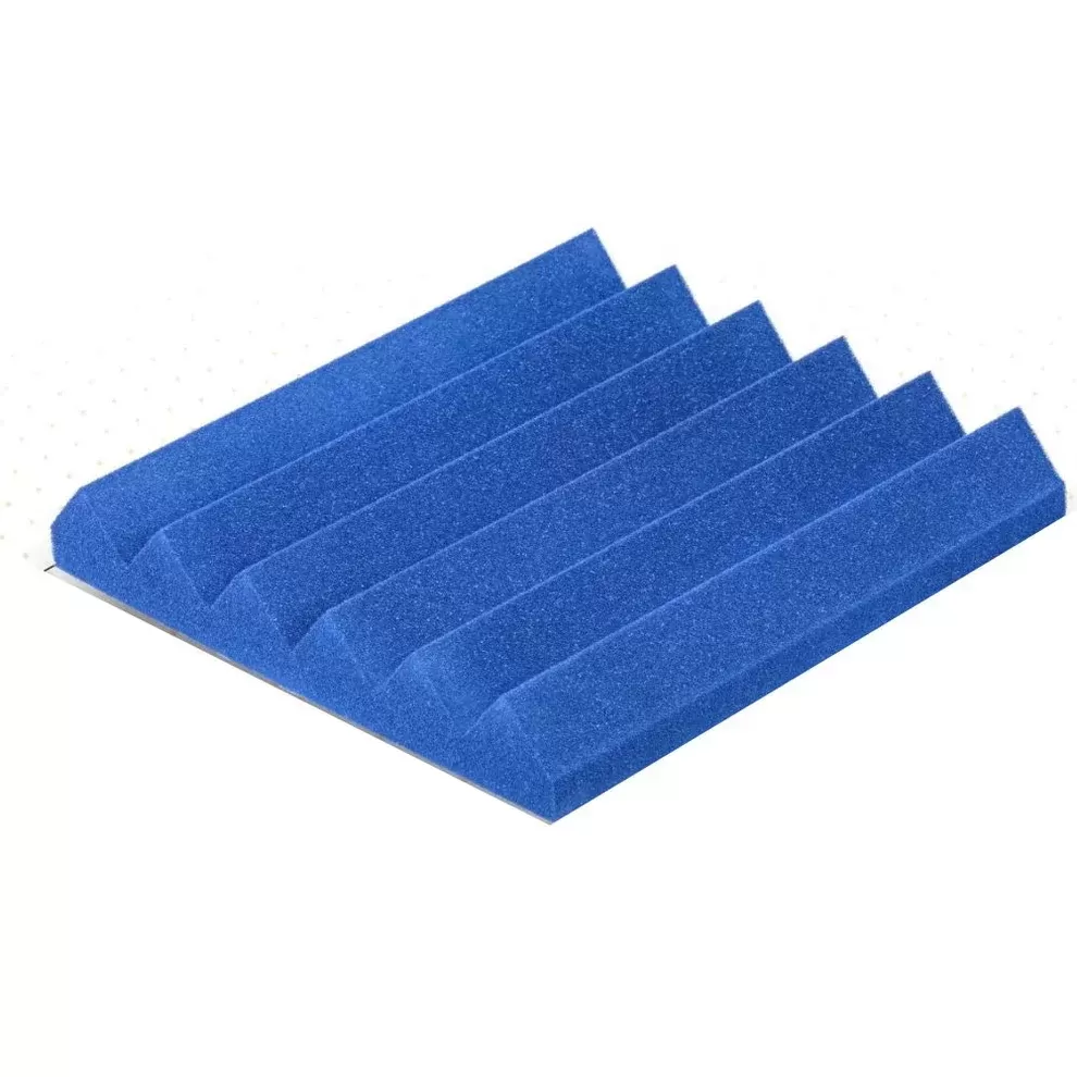 Klinasti absorber