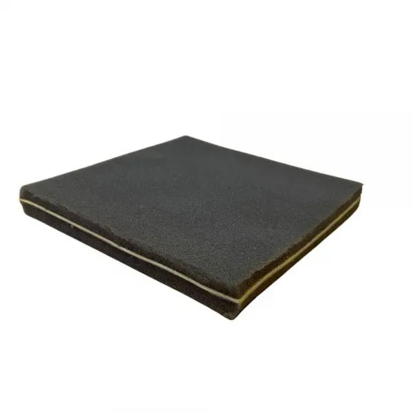 ДециСаунд - Флексибилна акустична изолациона плоча