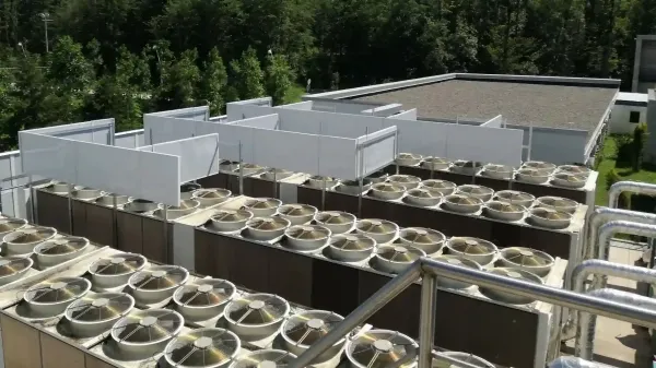 Акустична кућишта за HVAC системе: Најбоље праксе