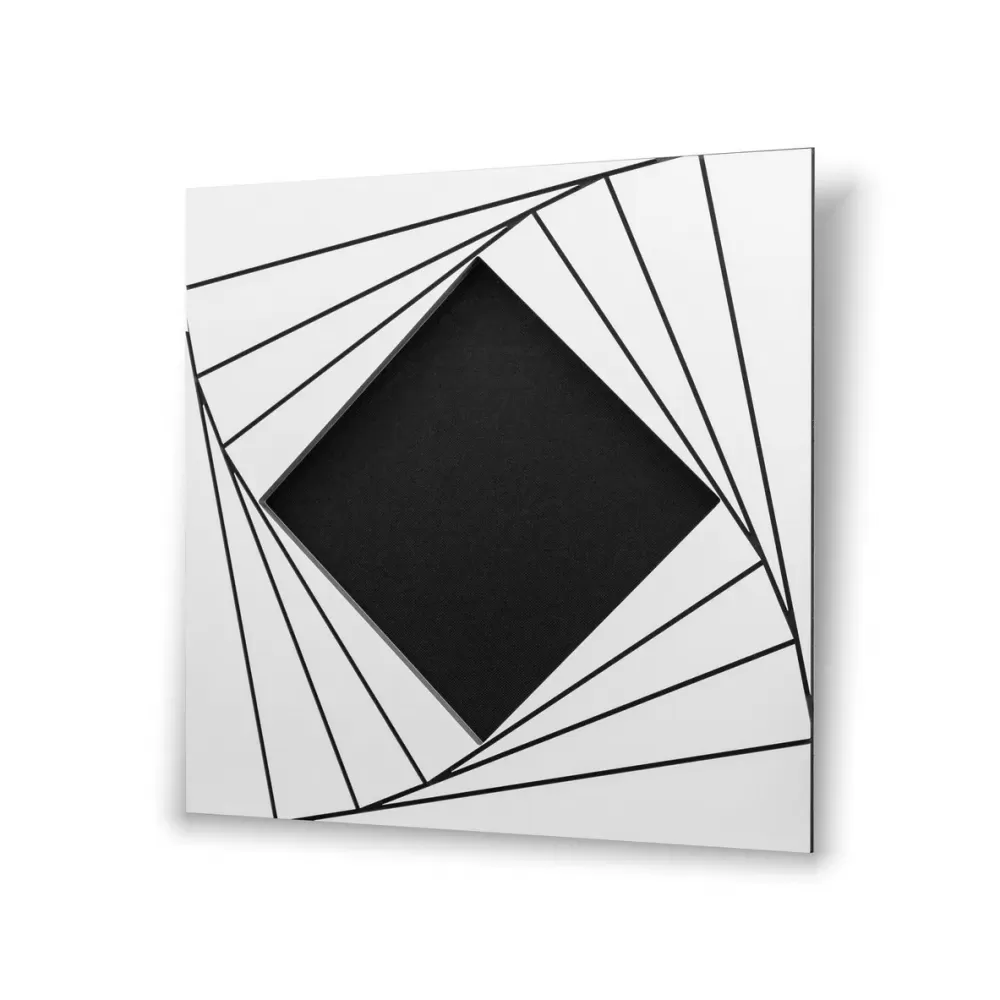 Perforirani akustični panel - DIAMOND™