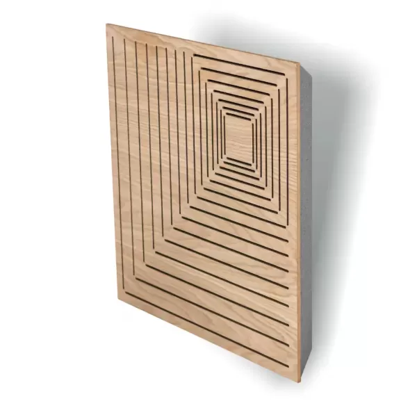 Perforirani akustični panel - Acer™