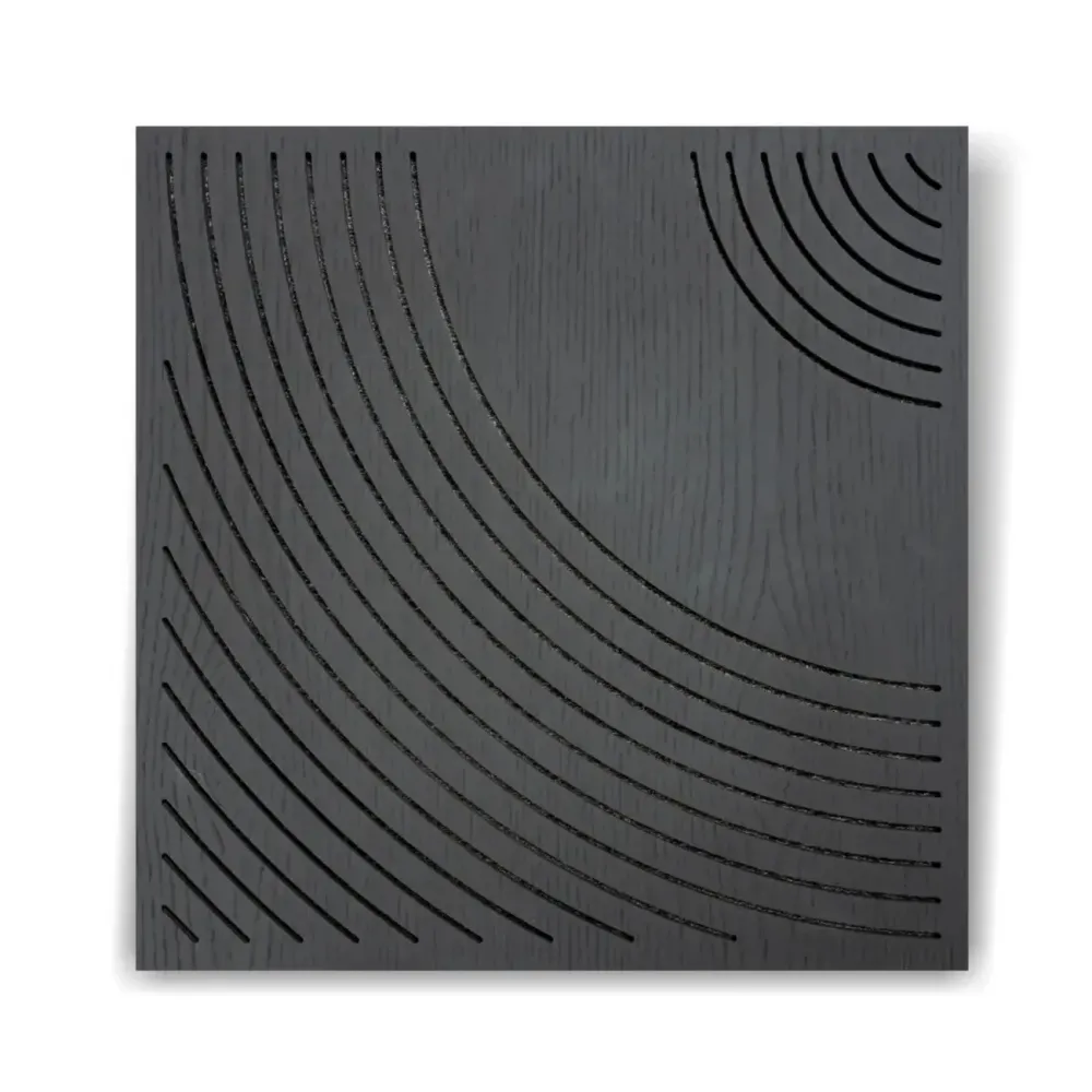 WAVO™ - Перфорирани акустични панел