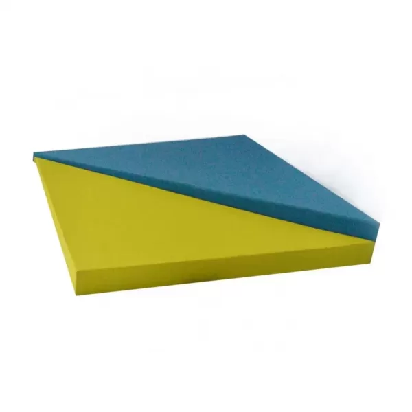 GLL - 3D™ paneli sa tekstilnom oblogom