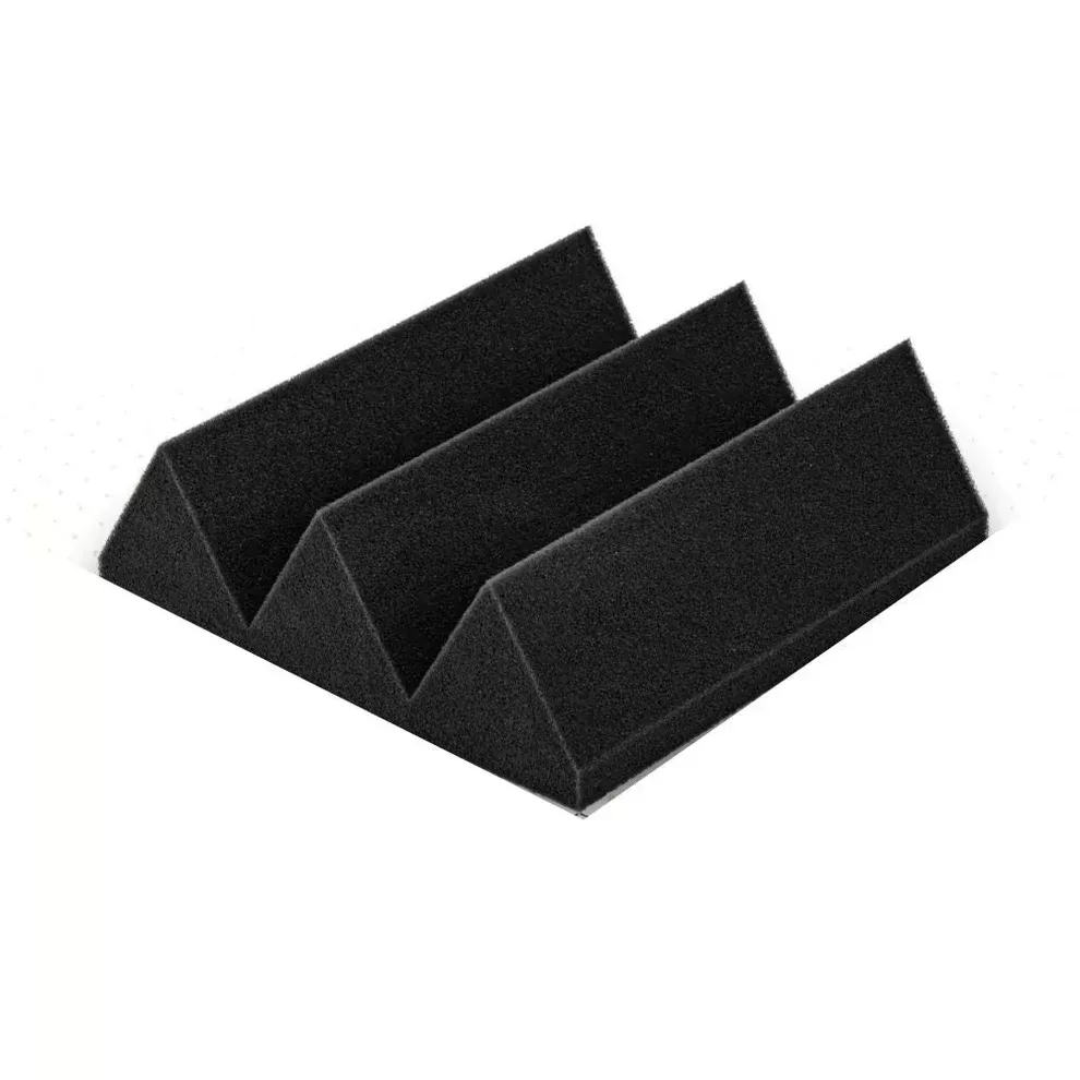 Klinasti absorber
