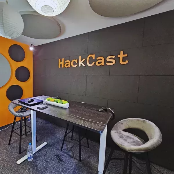 Akustični tretman Studija za podkast