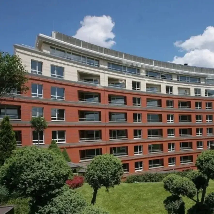 Zvučna izolacija restoran u "San Stefano Plaza"