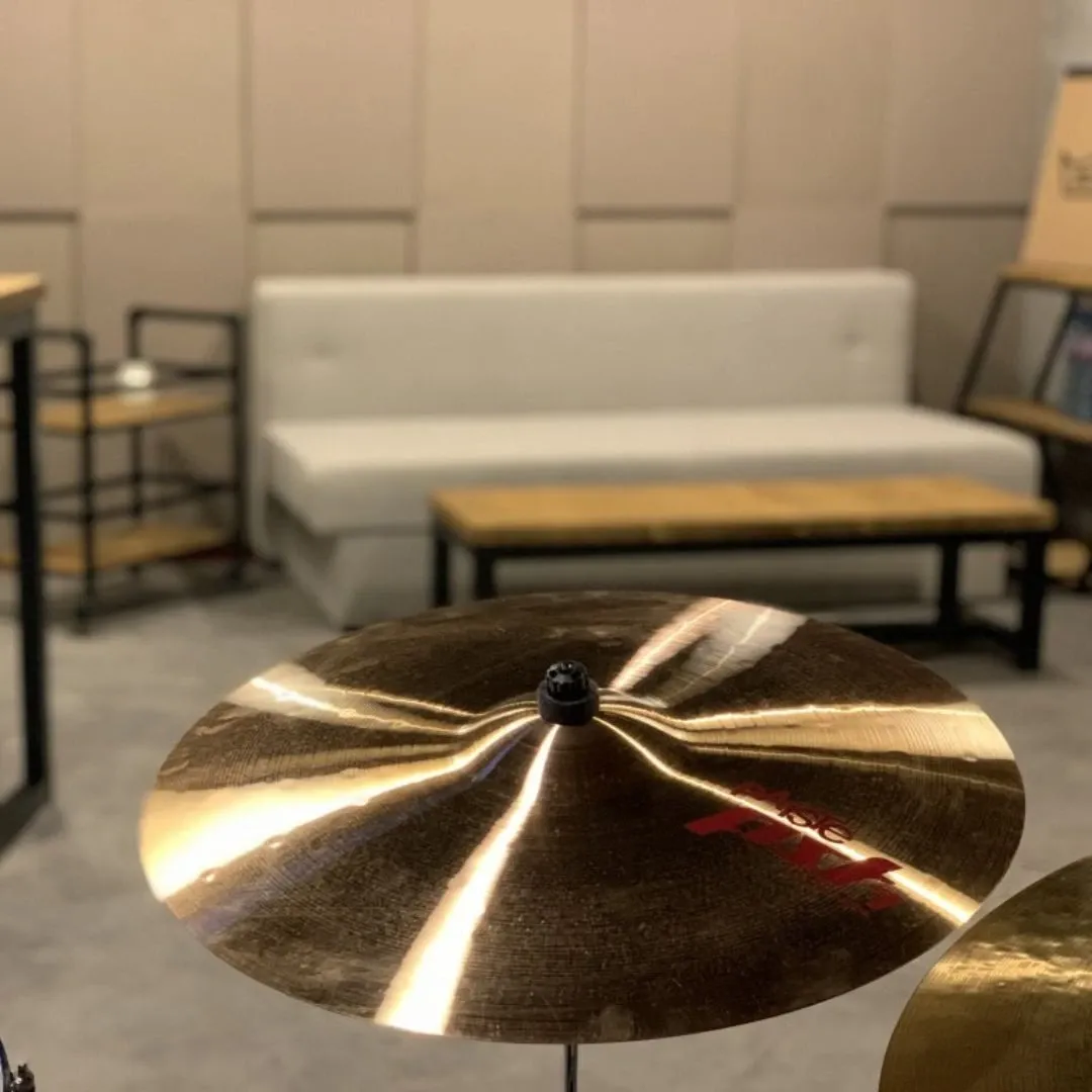Privatni dvostruki bubanj studio