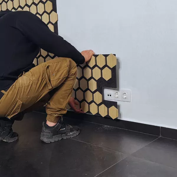 Конференцијска сала Побољшање звука