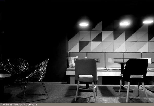 GLL™ ву Bar Backstage