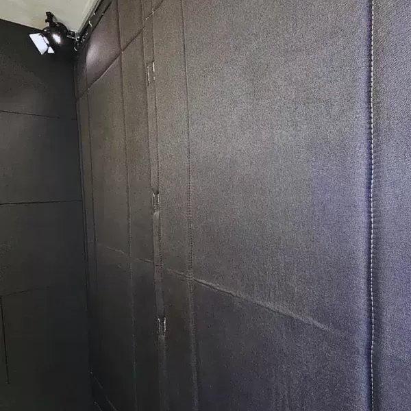 Akustični tretman Studija za podkast
