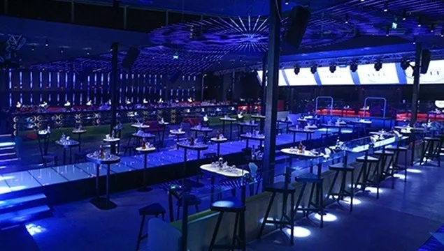 Звучна изолација за ноћни клуб Summer Cult у Варни
