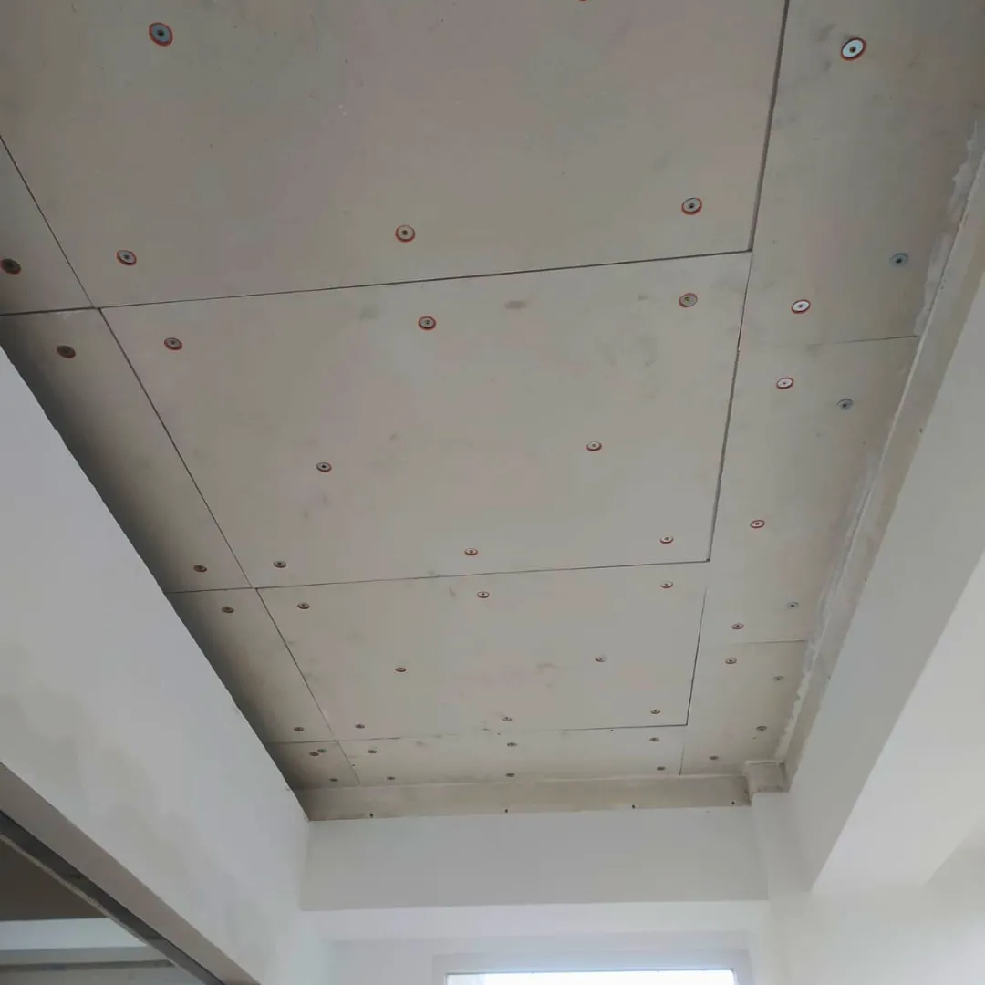 Комплетна звучна изолација музичког студија у Питештију