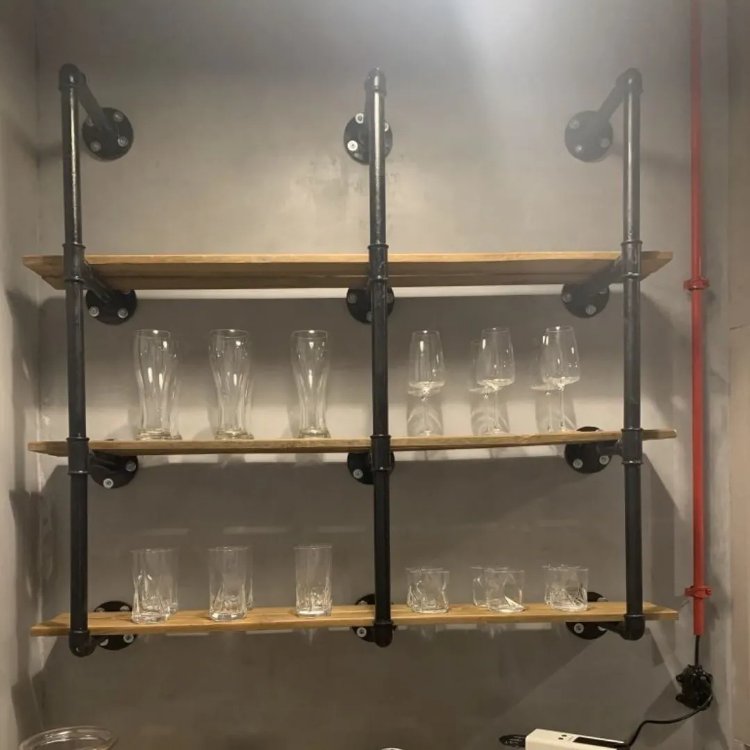 Privatni dvostruki bubanj studio
