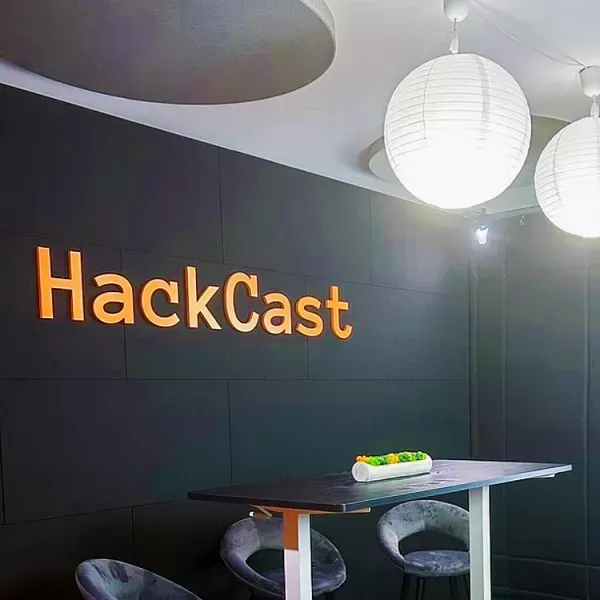 Akustični tretman Studija za podkast