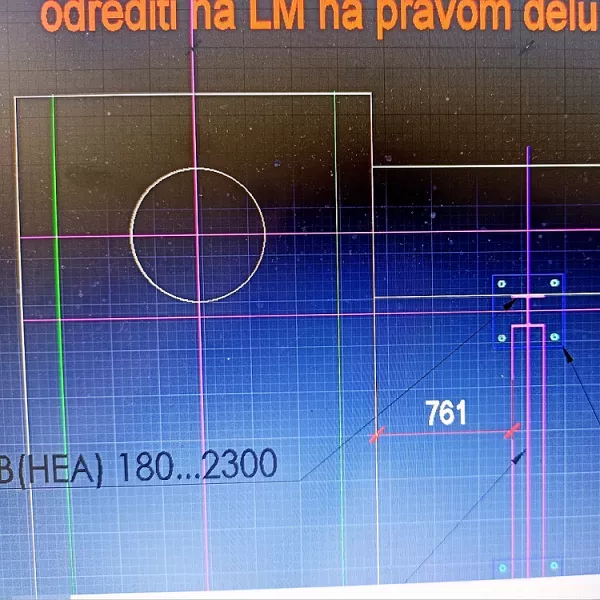 Zvučnoizolaciono Rešenje u Proizvodnom Pogonu